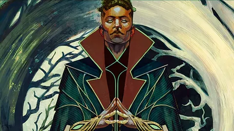 ChaO动画电影改编迪士尼小美人鱼解析